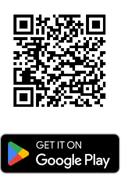 Quét mã QR để tải Dadilo trên Google Play
